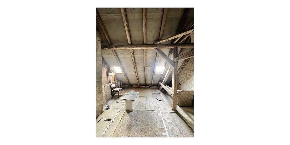 Etagenwohnung Leipzig Zentrum-Südost - 5 Zimmer, 170 m&sup2;, 199.000&euro; | Angebot:25292251