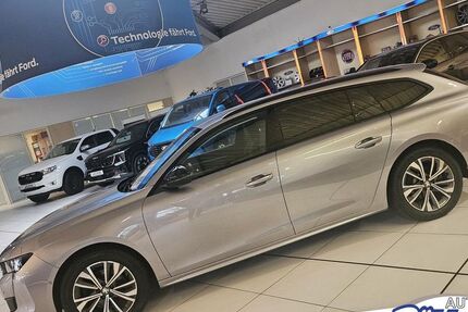 Peugeot 508 67.096 km 22.890 &euro; Leipzig 04249