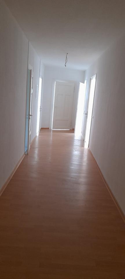 Zentrumsnah WG geeignete 4 Raumwohnung zimmer