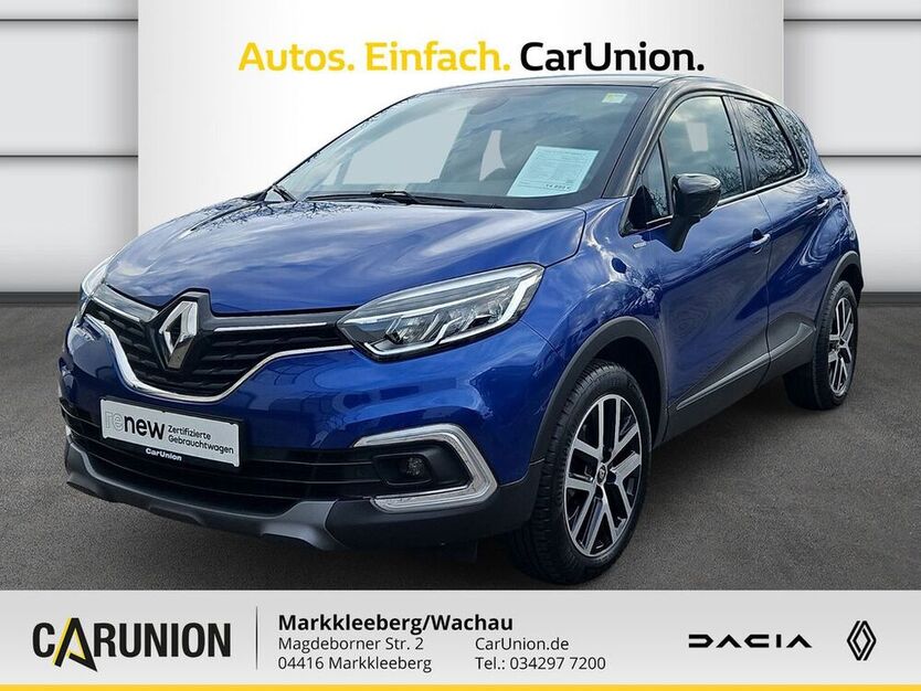 Captur