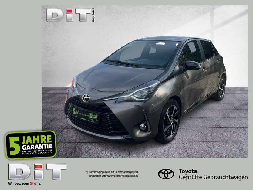 Yaris