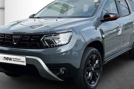 Dacia Duster 51.450 km 16.290 &euro; Leipzig 04129