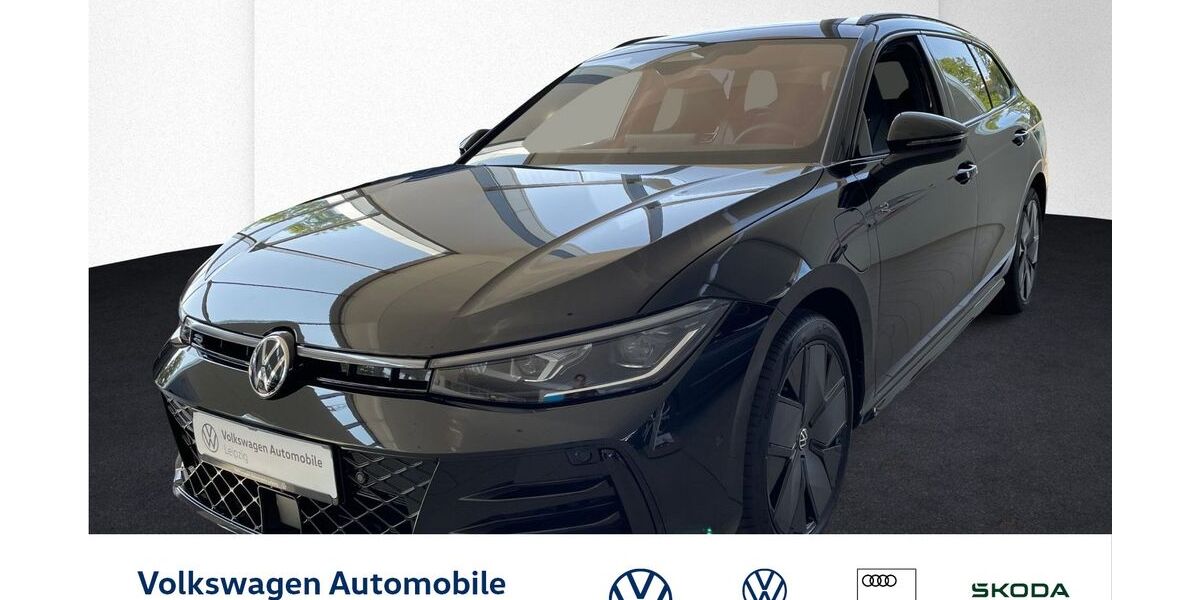 VW Passat Variant 7.500 km 71.430 &euro; Leipzig 04178