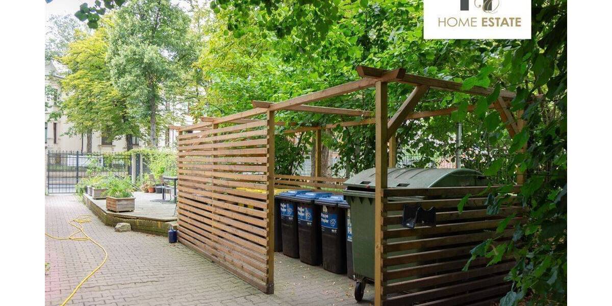 Etagenwohnung Leipzig Plagwitz - 3 Zimmer, 61 m&sup2;, 275.000&euro; | Angebot:26261552