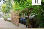 Etagenwohnung Leipzig Plagwitz - 3 Zimmer, 61 m&sup2;, 275.000&euro; | Angebot:26261552