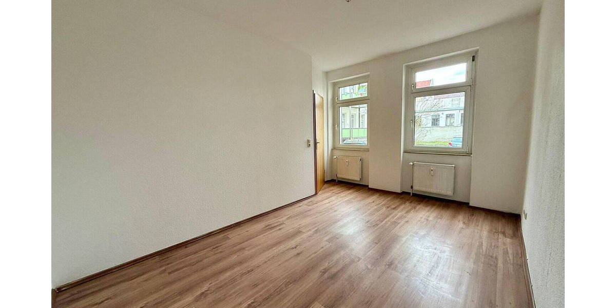 Etagenwohnung Leipzig Gohlis-Süd - 2 Zimmer, 44 m&sup2;, 129.000&euro; | Angebot:25957520