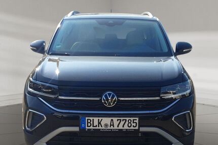 VW T-Cross 9.150 km 29.900 € Weißenfels 06667