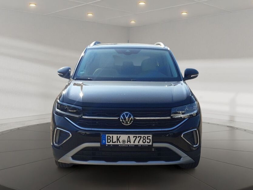 VW T-Cross 9.150 km 29.900 € Weißenfels 06667