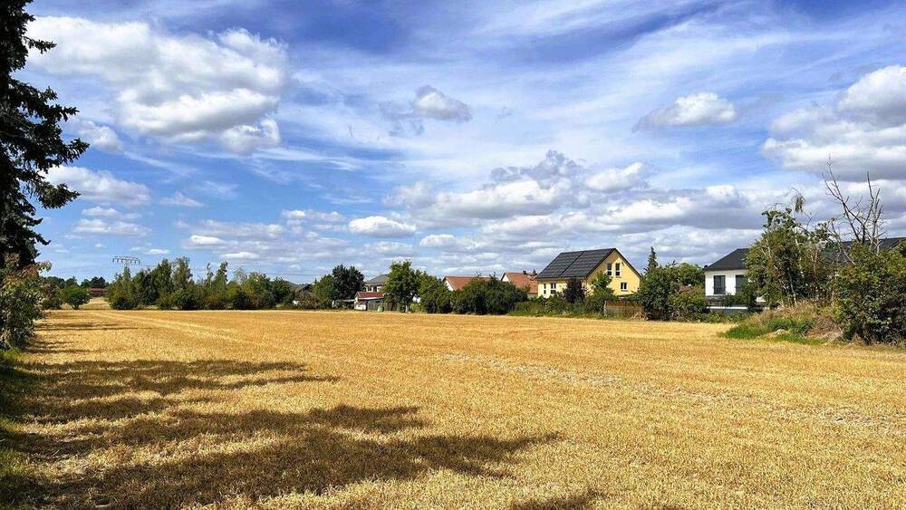 Doppelhaushälfte Leipzig Burghausen-Rückmarsdorf - 6 Zimmer, 158 m&sup2;, 2.675&euro; | Angebot:25775599