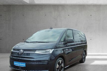 VW T7 Multivan 2.100 km 63.900 &euro; Leipzig 04288