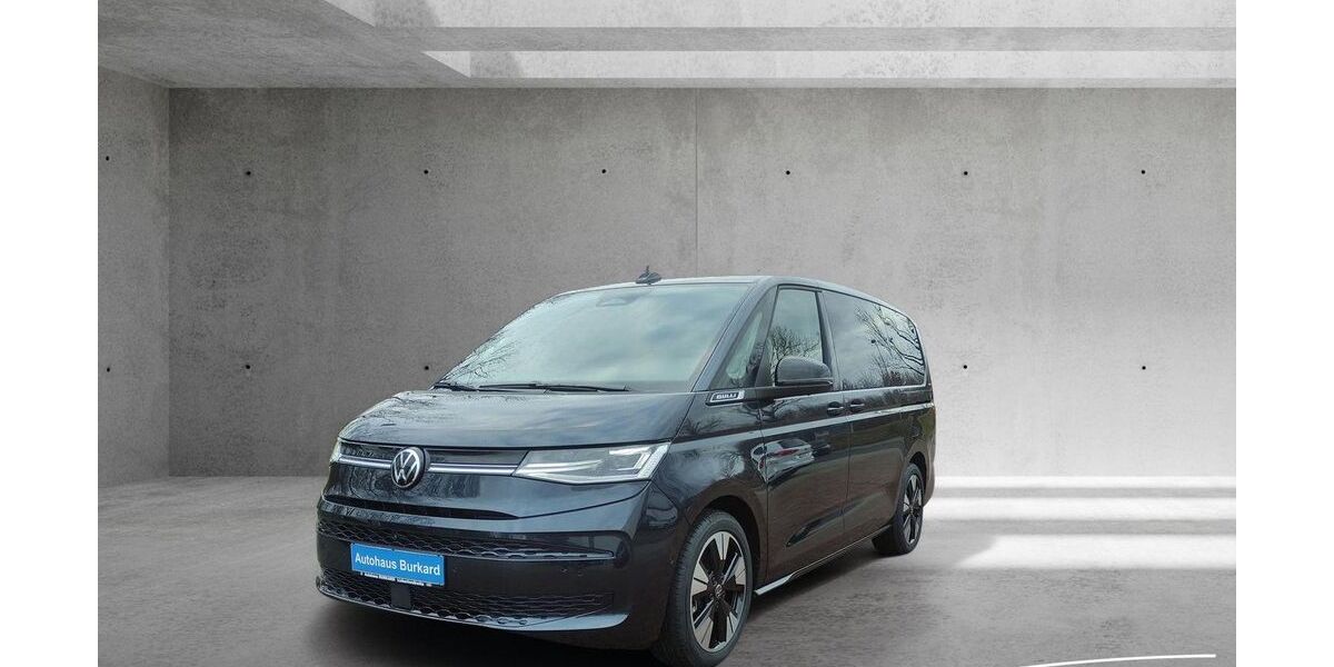 VW T7 Multivan 2.100 km 63.900 &euro; Leipzig 04288