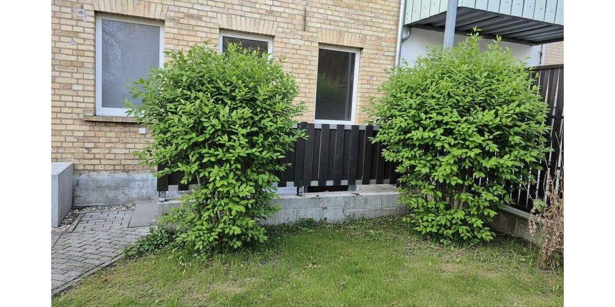 Etagenwohnung Schkeuditz Altscherbitz - 2 Zimmer, 59 m&sup2;, 572&euro; | Angebot:25838073