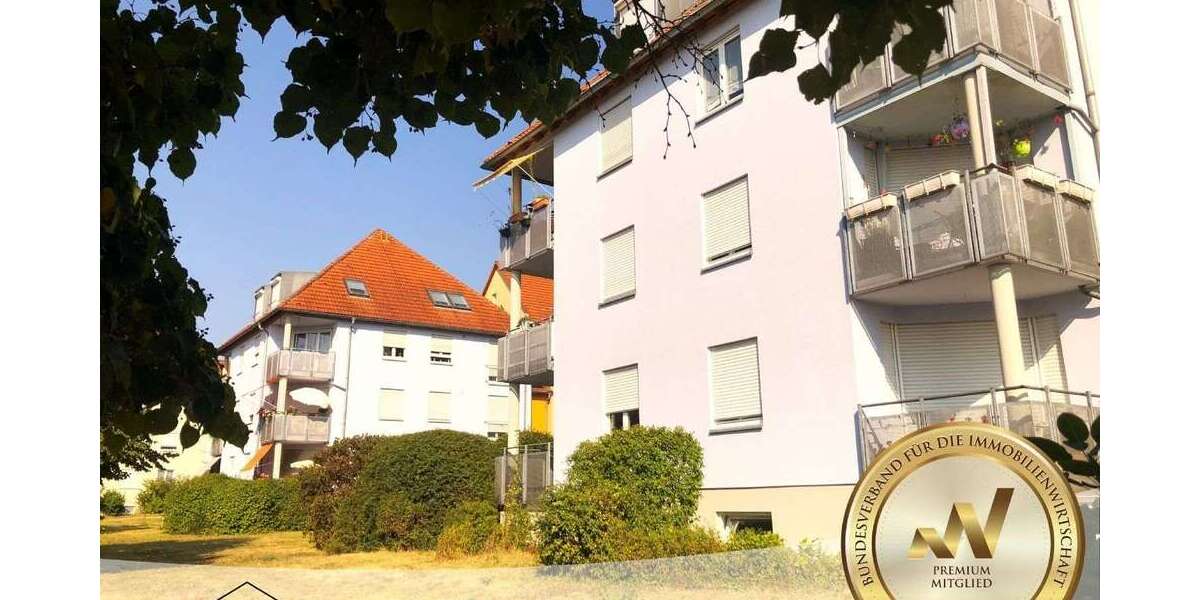 Etagenwohnung Schkeuditz - 3.5 Zimmer, 64 m&sup2;, 150.000&euro; | Angebot:25813107