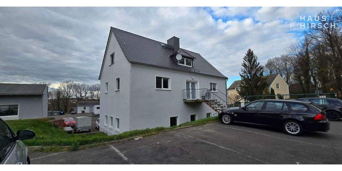 Gewerbeobjekt Grimma - 2.000.000&euro; | Angebot:25656302