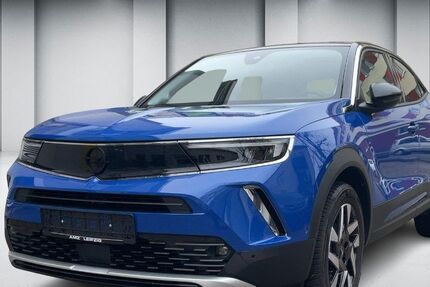 Opel Mokka 12.287 km 18.700 &euro; Leipzig 04179