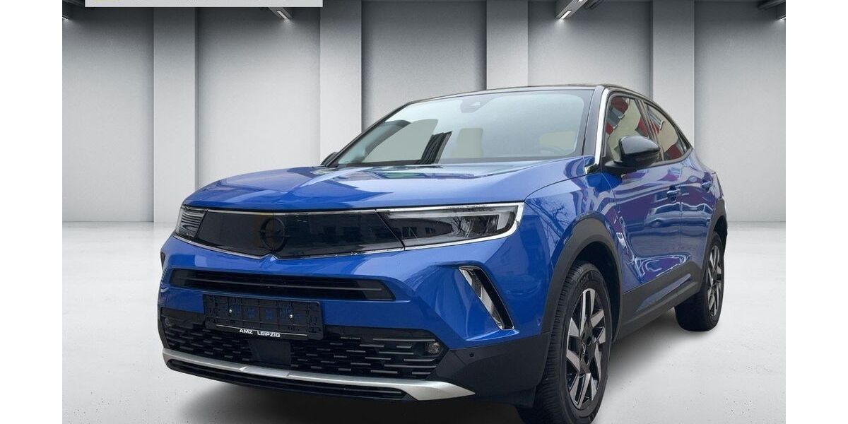 Opel Mokka 12.287 km 18.700 &euro; Leipzig 04179