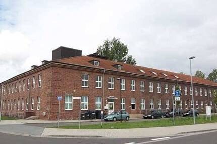 Gewerbeobjekt Rötha Espenhain - 6 Zimmer, 1.000&euro; | Angebot:23971821