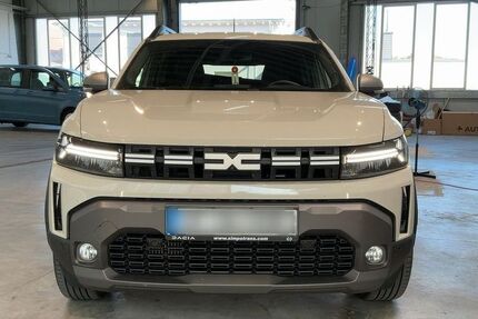 Dacia Duster 28.500 km 20.900 &euro; Leipzig 04347
