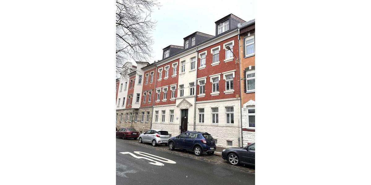 Etagenwohnung Leipzig Ost - 2 Zimmer, 66 m&sup2;, 869&euro; | Angebot:25902831