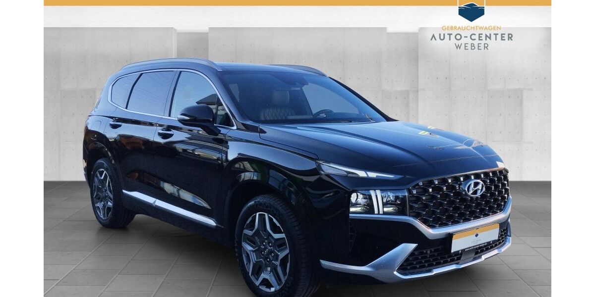 Hyundai SANTA FE 35.168 km 35.890 &euro; Leipzig 04158