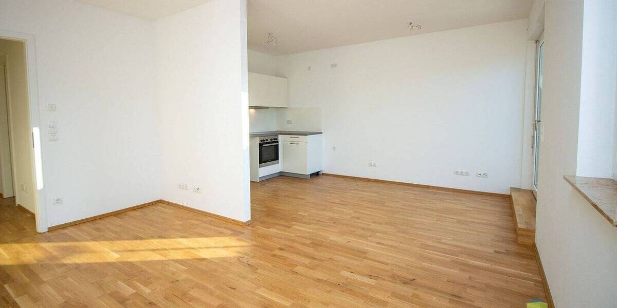 Etagenwohnung Leipzig Südvorstadt - 2 Zimmer, 58 m&sup2;, 895&euro; | Angebot:26768283