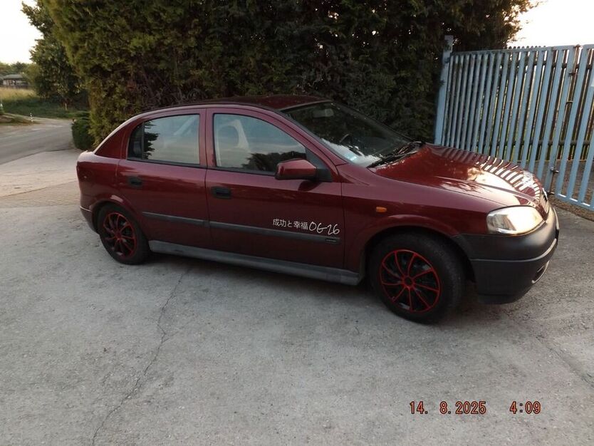 Astra