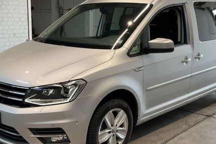 VW Caddy 99.987 km 24.990 &euro; Taucha bei Leipzig 04425