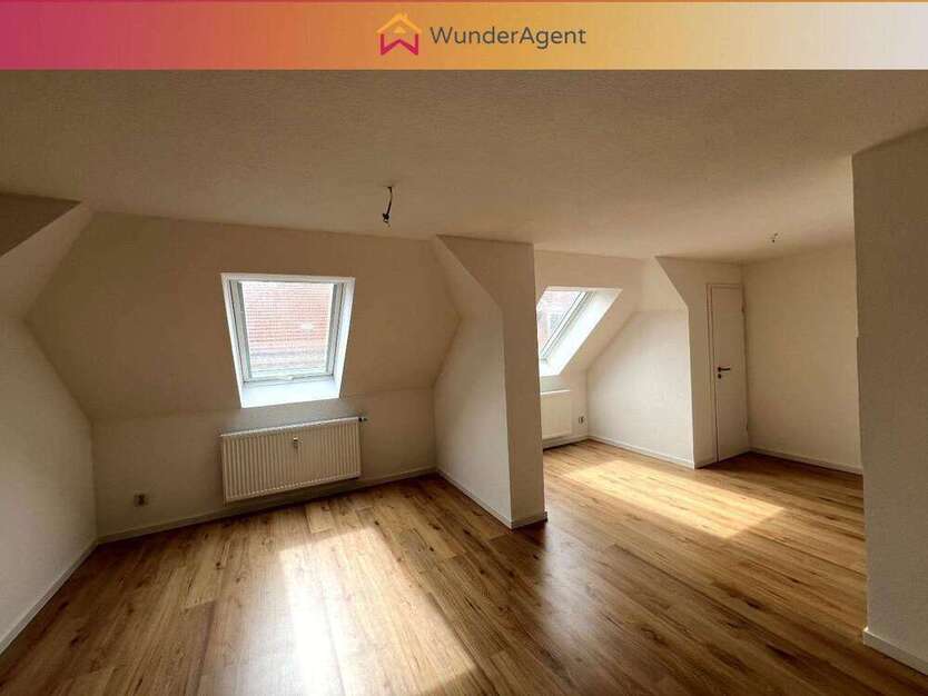 Wohnung zum Mieten in Leipzig 600 € 52.1 m²