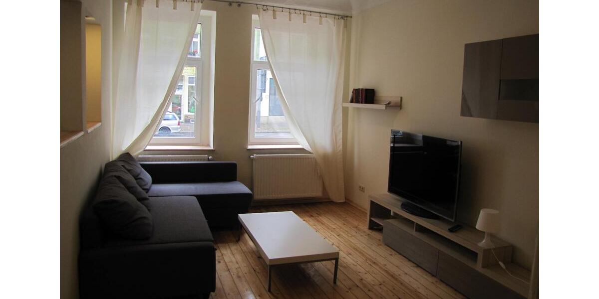 Etagenwohnung Leipzig Nord - 2 Zimmer, 55 m&sup2;, 112.000&euro; | Angebot:26061570