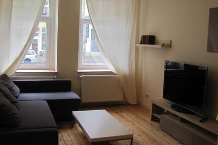 Wohnung Leipzig Nord - 2 Zimmer, 55 m&sup2;, 112.000&euro; | Angebot:26061570