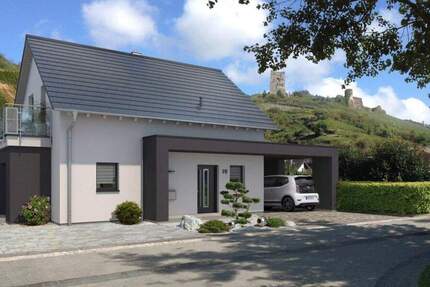 Haus Borna - 3 Zimmer, 118 m&sup2;, 317.879&euro; | Angebot:25735787