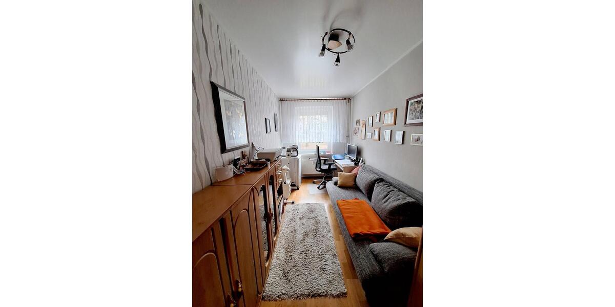 Etagenwohnung Markkleeberg - 4 Zimmer, 69 m&sup2;, 155.000&euro; | Angebot:26273019