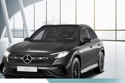 Mercedes-Benz GLC 220 13.024 km 58.905 &euro; Leipzig 04277