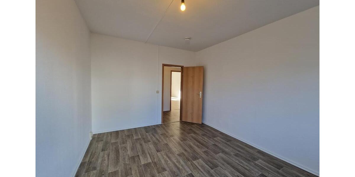 Etagenwohnung Leipzig Lausen-Grünau - 3 Zimmer, 69 m&sup2;, 534&euro; | Angebot:25571021