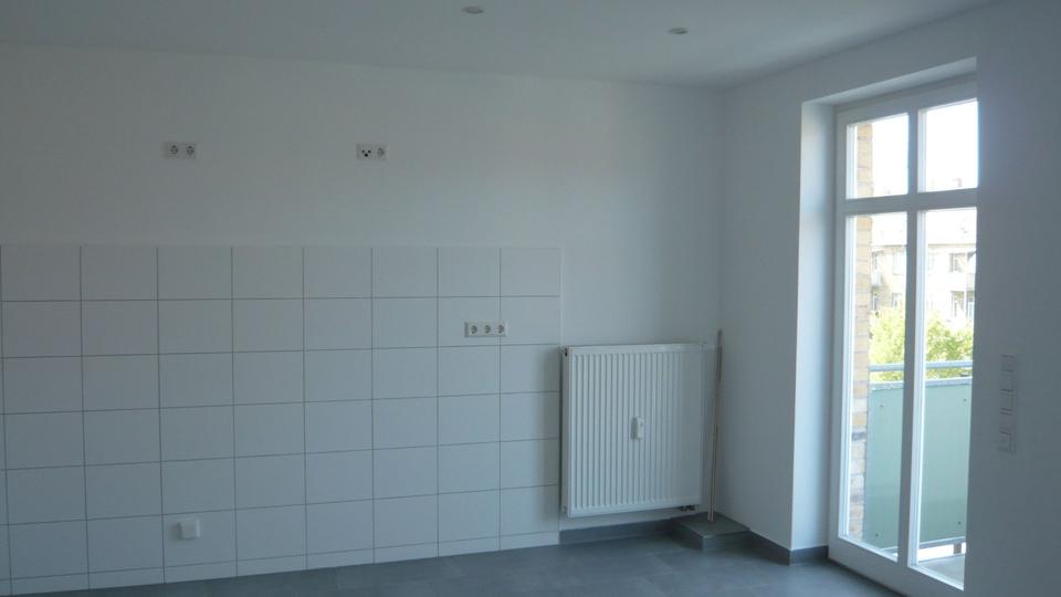 Etagenwohnung Delitzsch - 3 Zimmer, 123 m&sup2;, 1.050&euro; | Angebot:26591359