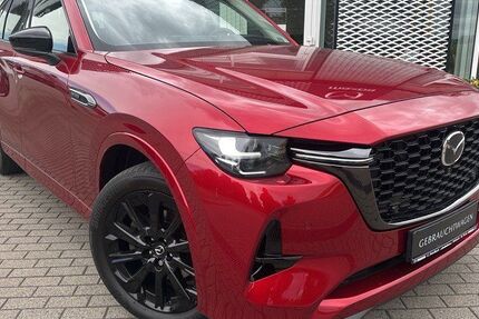 Mazda CX-60 38.773 km 42.770 &euro; Delitzsch 04509