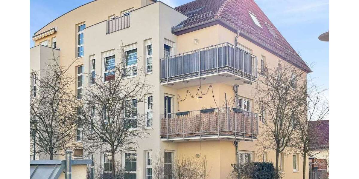 Etagenwohnung Leipzig Nordwest - 2 Zimmer, 61 m&sup2;, 140.000&euro; | Angebot:25349596