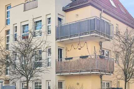 Wohnung Leipzig Nordwest - 2 Zimmer, 61 m&sup2;, 140.000&euro; | Angebot:25349596