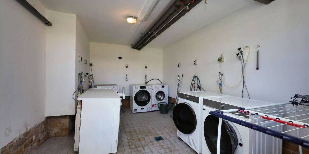 Etagenwohnung Leipzig Mockau-Süd - 3 Zimmer, 51 m&sup2;, 119.000&euro; | Angebot:26583429