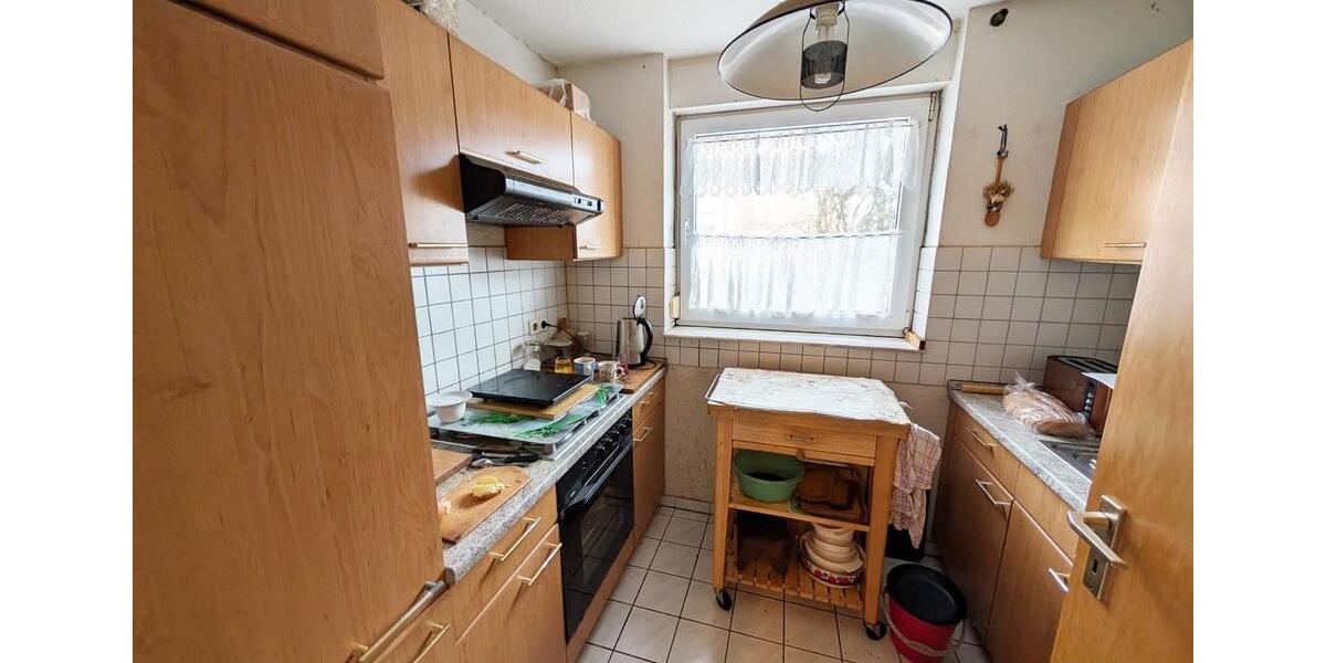 Etagenwohnung Schkeuditz - 2.5 Zimmer, 59 m&sup2;, 99.000&euro; | Angebot:27098952