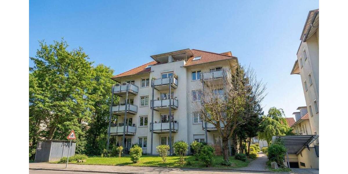 Etagenwohnung Leipzig Eutritzsch - 3 Zimmer, 65 m&sup2;, 260.000&euro; | Angebot:25632455