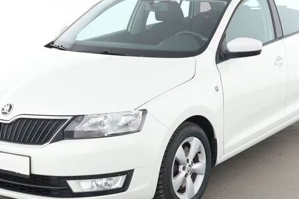 Skoda Rapid 60.000 km 11.900 € Markkleeberg 04416