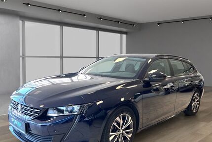 Peugeot 508 69.990 km 17.990 &euro; Leipzig 04209