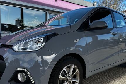 Hyundai i10 85.957 km 6.480 &euro; Kabelsketal OT Gröbers 06184
