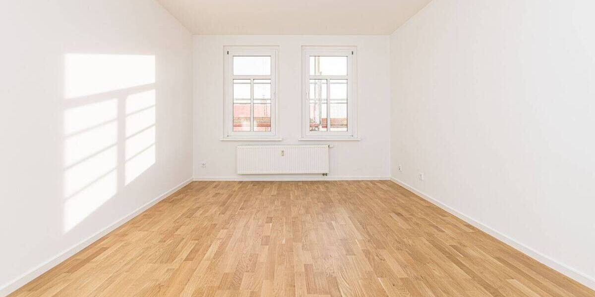 Etagenwohnung Leipzig Gohlis-Süd - 2 Zimmer, 65 m&sup2;, 259.000&euro; | Angebot:26441762
