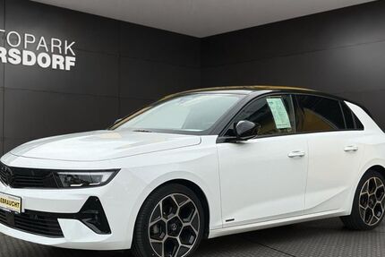 Opel Astra 30.592 km 22.790 &euro; Borsdorf bei Leipzig 04451