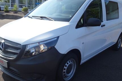 Mercedes-Benz Vito 43.490 km 21.990 &euro; Schkeuditz 04435