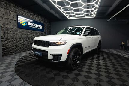 Jeep Grand Cherokee 52.155 km 36.990 &euro; Leipzig 04178