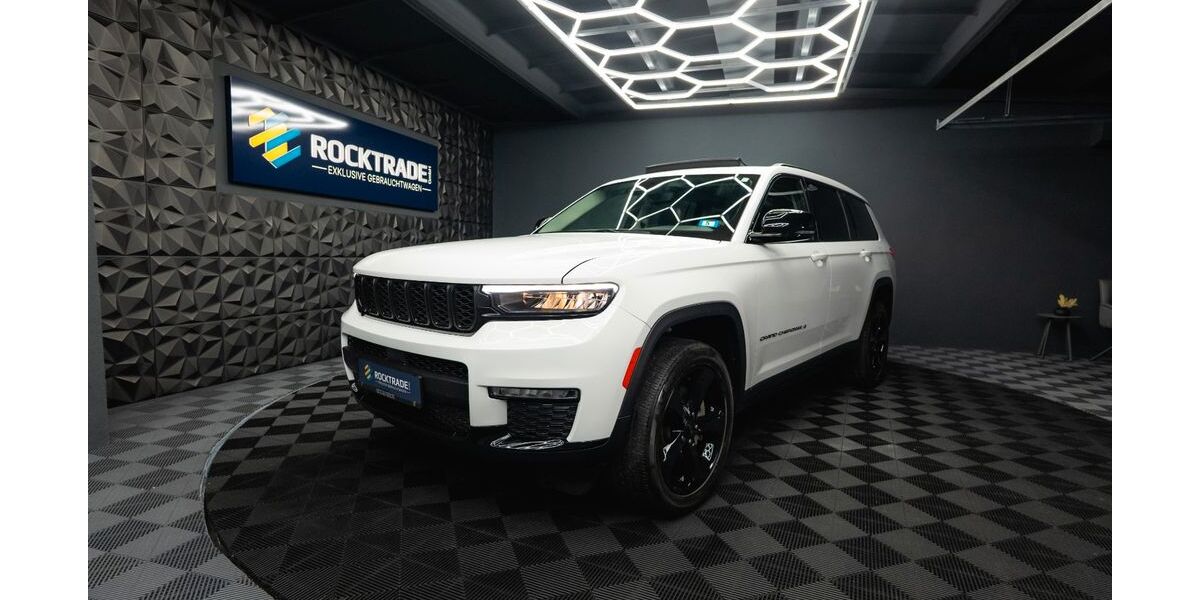 Jeep Grand Cherokee 52.155 km 36.990 &euro; Leipzig 04178