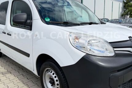 Renault Kangoo 148.700 km 10.990 &euro; Machern 04827
